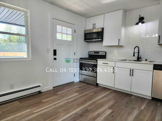 property at 5017 Massillon Rd