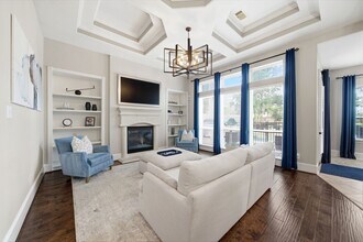 2547 Marufo Vega Dr in Spring, TX - Building Photo - Building Photo