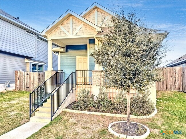 152 Witchhazel Way in San Marcos, TX - Building Photo - Building Photo