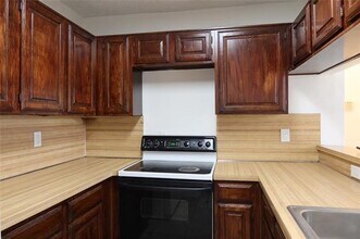 2731 Eagle Pass in Mesquite, TX - Building Photo - Building Photo