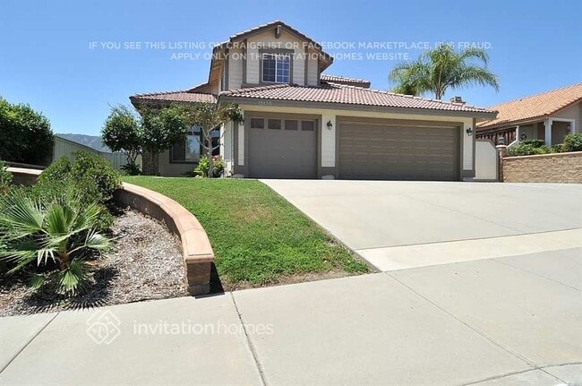 property at 15135 Mimosa Dr
