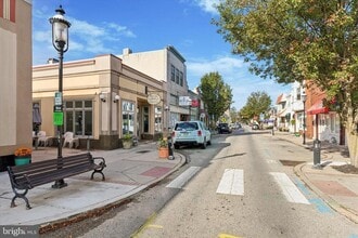 405 York Rd in Jenkintown, PA - Building Photo - Building Photo