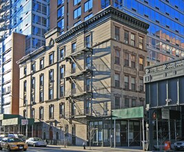 458 West 17th Street in New York, NY - Building Photo - Building Photo
