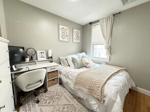 201 W 3rd St in Boston, MA - Building Photo - Building Photo