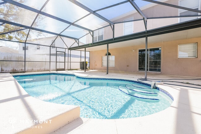 4951 Silver Thistle Ln in St. Cloud, FL - Building Photo - Building Photo