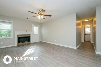 1201 Sunday Ln in Jonesboro, GA - Building Photo - Building Photo