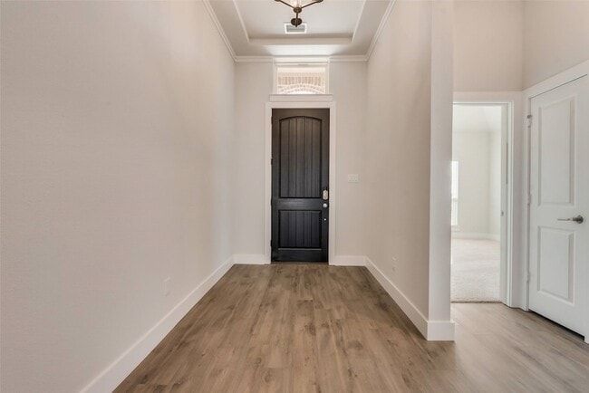 6257 White Creek Drive in Celina, TX - Foto de edificio - Building Photo