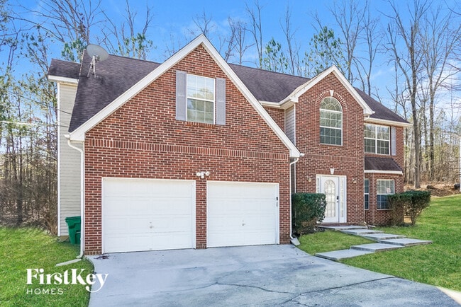 2102 Boulder Gate Dr in Ellenwood, GA - Building Photo - Building Photo