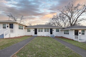 Avondale Corners in Birmingham, AL - Foto de edificio - Building Photo