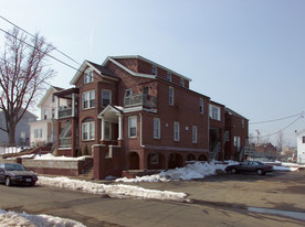 63 West St Apartments