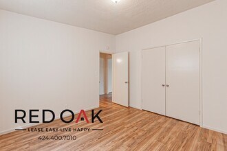 1533 9th St in Santa Monica, CA - Building Photo - Building Photo