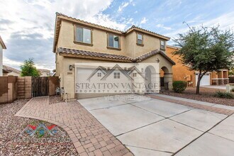 23658 S 210th Pl in Queen Creek, AZ - Building Photo - Building Photo