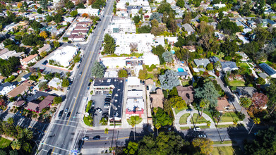 New York View Apartments in Altadena, CA - Building Photo - Other