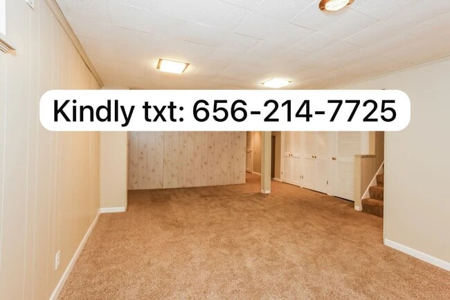 property at 1620 Mulford St