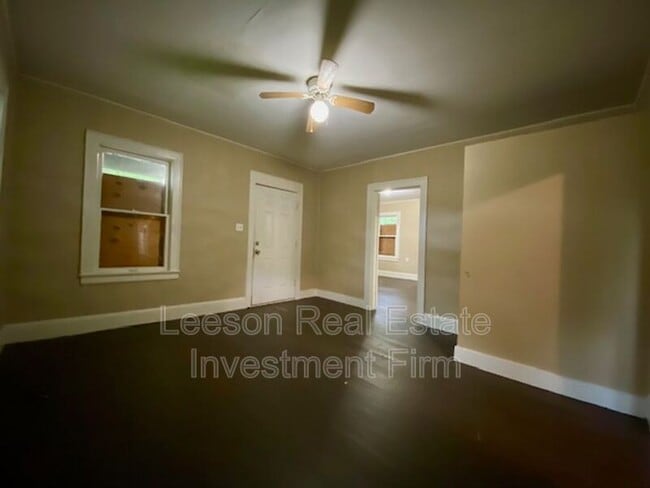 property at 636 W 72nd St