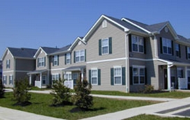 Glen Creek Apartments