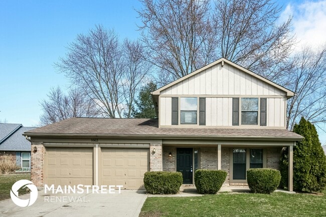 property at 1663 Rogers Cir