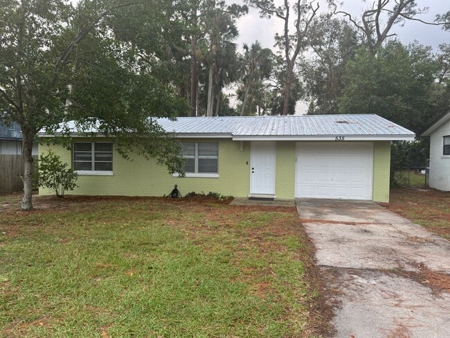 property at 535 Olive St