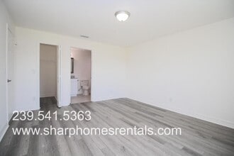 4142 NE 20th Pl in Cape Coral, FL - Building Photo - Building Photo