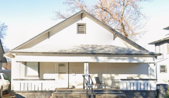property at 1345 S Water St