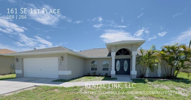 property at 161 SE 1st Pl