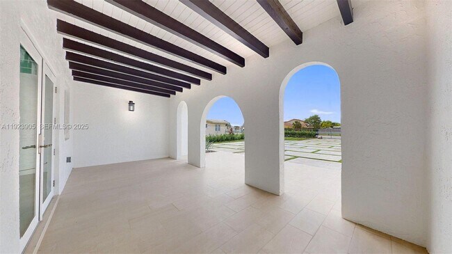 3801 SW 132nd Ave in Miami, FL - Building Photo - Building Photo