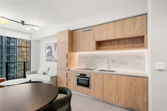 601 N Miami Ave, Unit SI ID1520397P in Miami, FL - Building Photo - Building Photo