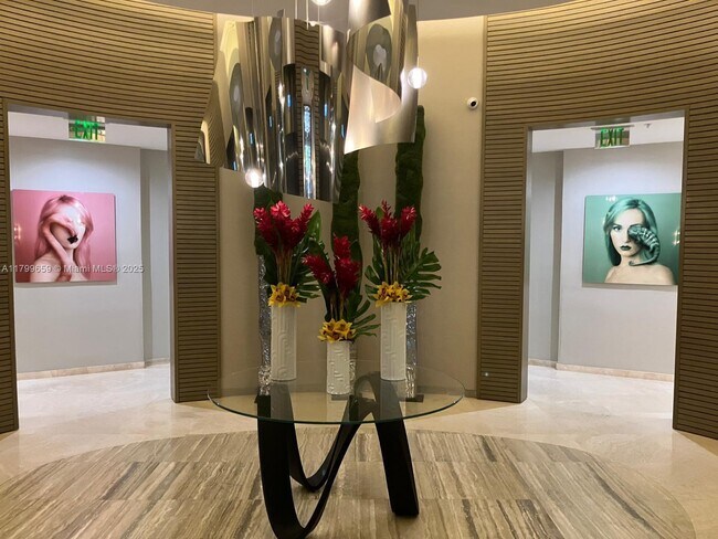 property at 10275 Collins Ave