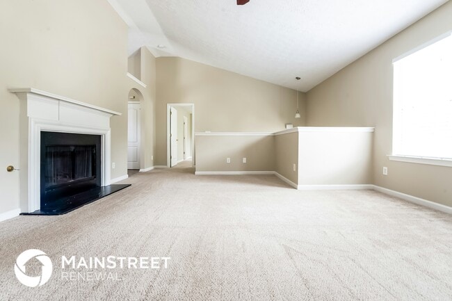 10576 Day Lily Dr in Hampton, GA - Foto de edificio - Building Photo