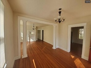 1806 Mechanicsville Tpke in Richmond, VA - Building Photo - Building Photo