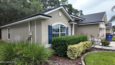 1060 Beckingham Dr in St. Augustine, FL - Building Photo - Building Photo