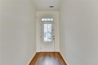 979 Parkside Wood Ct in Lawrenceville, GA - Building Photo - Building Photo