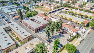 El Fortin in Norwalk, CA - Building Photo - Building Photo