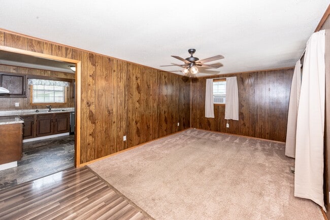 property at 2317 Piney Grove Church Rd