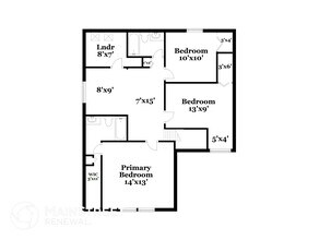 31 Snowflake Cir in Greenwood, IN - Building Photo - Building Photo