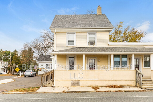 238 N Main St in Harrison Township, NJ - Building Photo - Building Photo