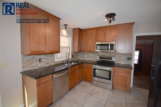 922 Kay St in Murfreesboro, TN - Building Photo - Building Photo