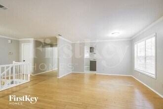 3214 Sycamore Springs Dr in Houston, TX - Building Photo - Building Photo