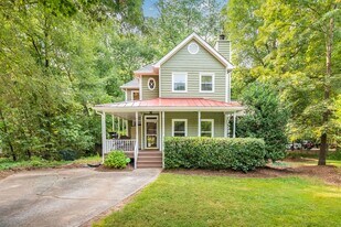 103 Alba Ln in Durham, NC - Building Photo