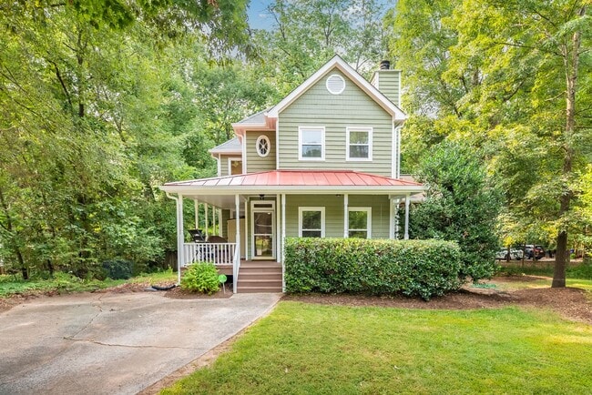 property at 103 Alba Ln