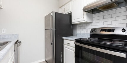 Wind Rush Apartments in Fort Worth, TX - Building Photo - Building Photo