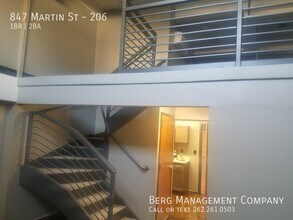847 Martin St in Waukesha, WI - Building Photo - Building Photo