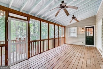 1719 Ridgewood Dr NE in Atlanta, GA - Building Photo - Building Photo