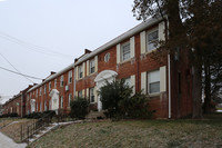 3926-3930 10th St NE in Washington, DC - Building Photo - Building Photo