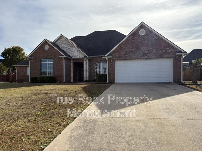 property at 817 Cypress Dr