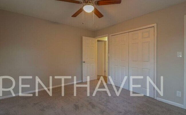 3308 Forest Estates Dr in Augusta, GA - Foto de edificio - Building Photo