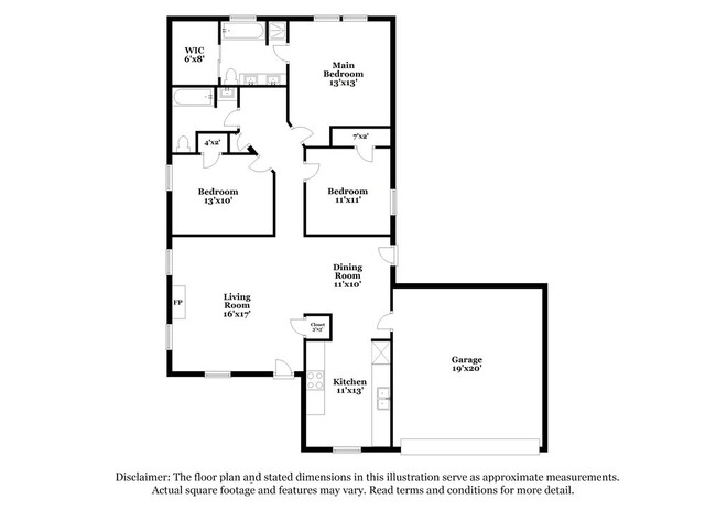 12233 Summer Creek Ln in Charlotte, NC - Building Photo - Building Photo