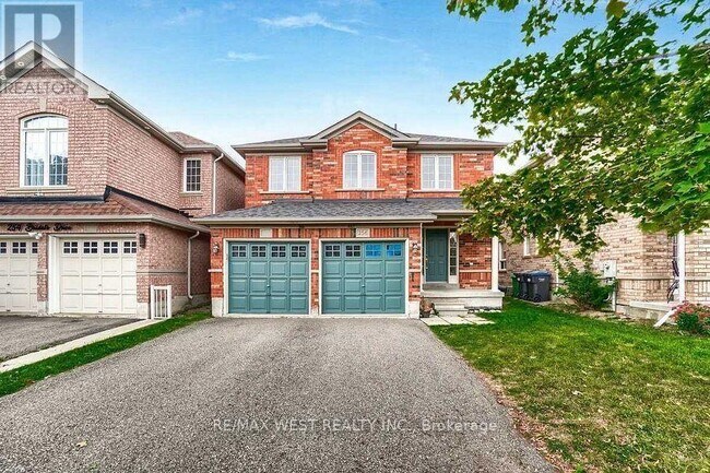 property at 256 Brisdale Dr
