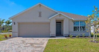 24055 Peaceful Brk Lp in Port Charlotte, FL - Building Photo