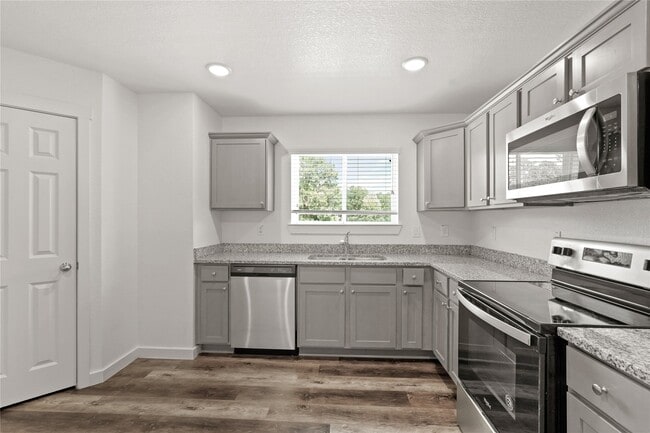 property at 12603 Telge Rd